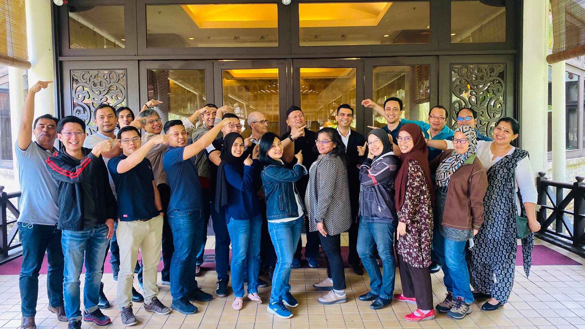 Leadership Training Program by Exalt Training & Consultancy