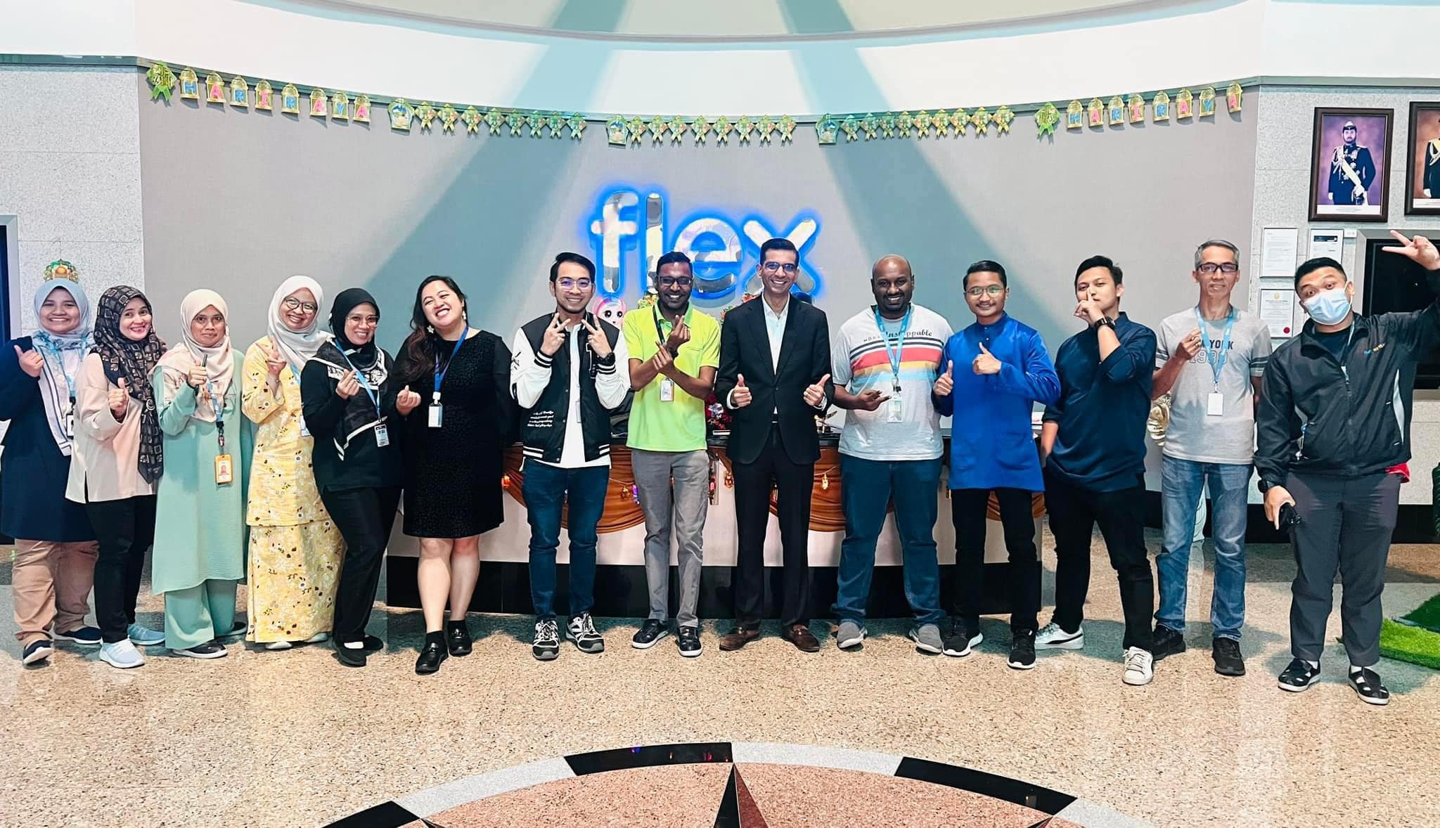 Leadership Training Program by Exalt Training & Consultancy