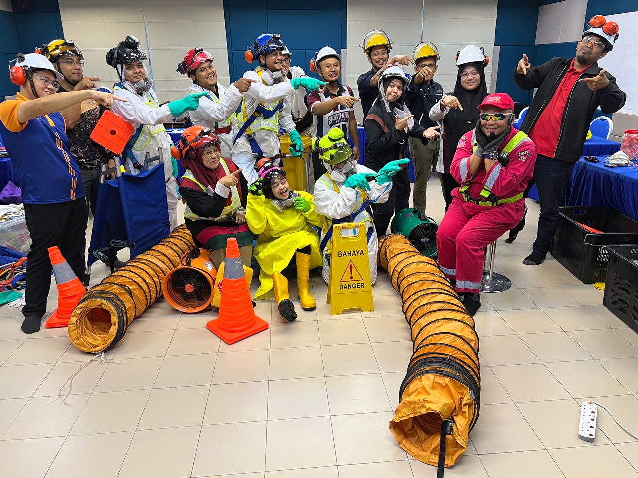 Leadership Training Program by Exalt Training & Consultancy