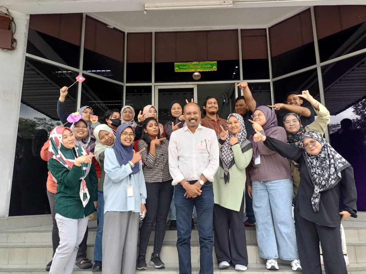 Leadership Training Program by Exalt Training & Consultancy